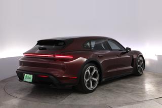 2023 Porsche Taycan — photo 2 of 24