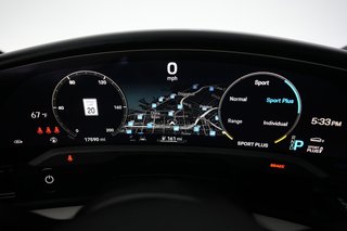 2023 Porsche Taycan — photo 5 of 24