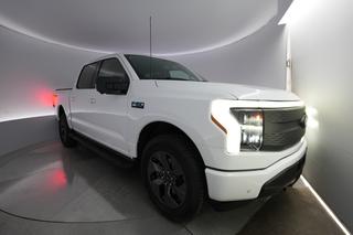 2024 Ford F-150 Lightning