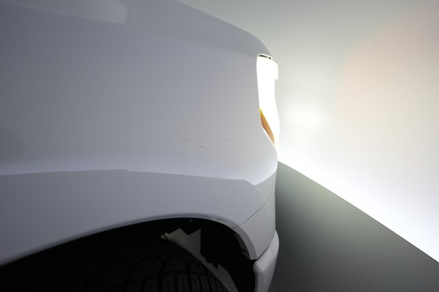 2024 Ford F-150 Lightning — photo 19 of 20