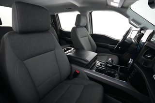 2024 Ford F-150 Lightning — photo 12 of 20
