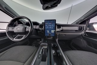 2024 Ford F-150 Lightning — photo 15 of 20