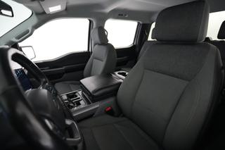 2024 Ford F-150 Lightning — photo 3 of 20
