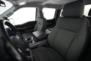 2024 Ford F-150 Lightning — photo 3 of 20