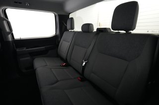 2024 Ford F-150 Lightning — photo 13 of 20