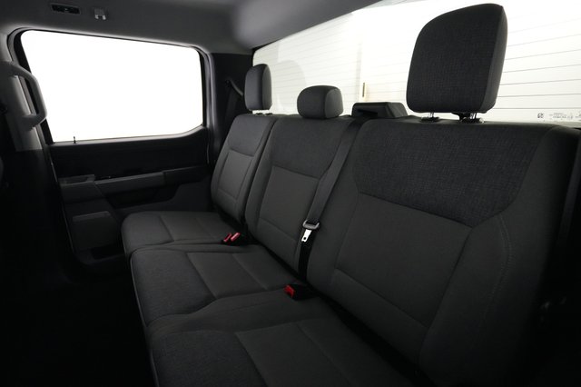 2024 Ford F-150 Lightning — photo 13 of 20