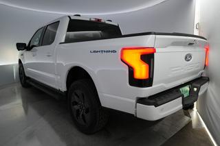 2024 Ford F-150 Lightning — photo 2 of 20