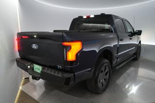 2024 Ford F-150 Lightning — photo 2 of 20