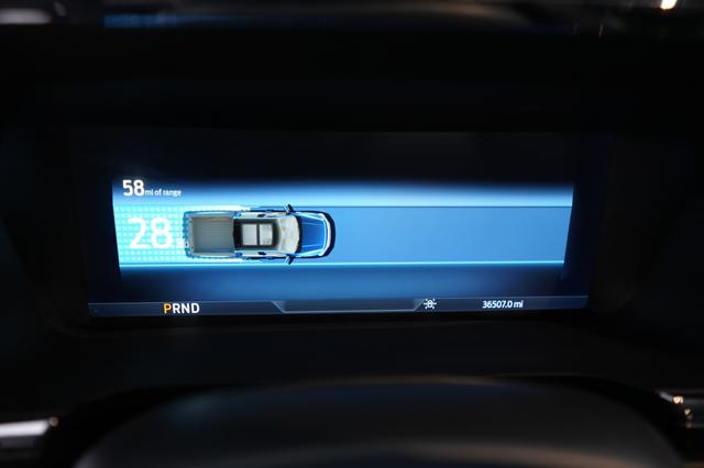 2024 Ford F-150 Lightning — photo 5 of 15