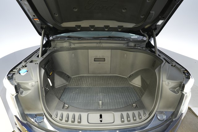 2024 Ford F-150 Lightning — photo 14 of 15