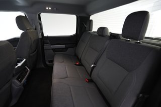 2024 Ford F-150 Lightning — photo 13 of 20
