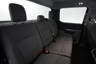 2024 Ford F-150 Lightning — photo 4 of 20