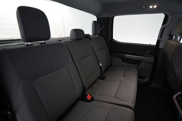 2024 Ford F-150 Lightning — photo 4 of 15