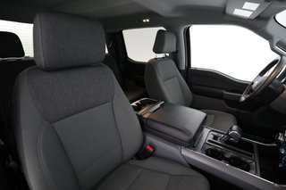 2024 Ford F-150 Lightning — photo 12 of 20