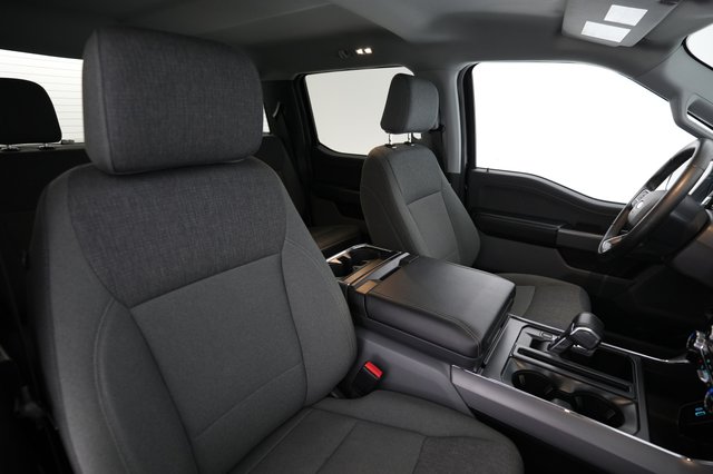 2024 Ford F-150 Lightning — photo 12 of 15