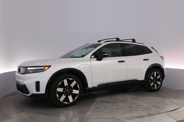 2024 Honda Prologue — photo 14 of 21