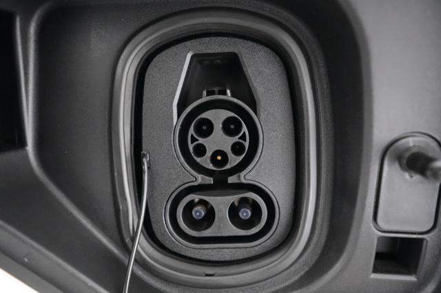 2024 Honda Prologue — photo 8 of 21