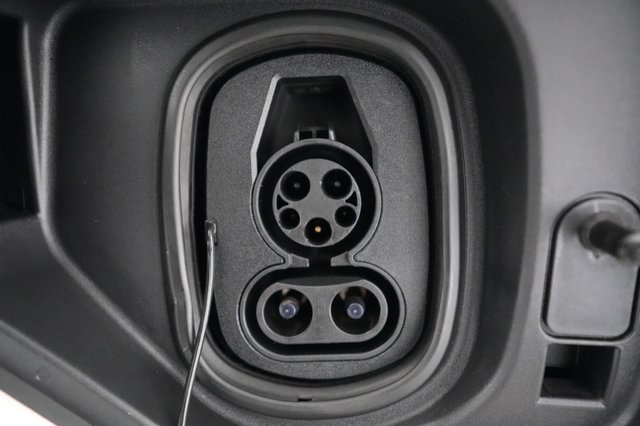 2024 Honda Prologue — photo 8 of 21