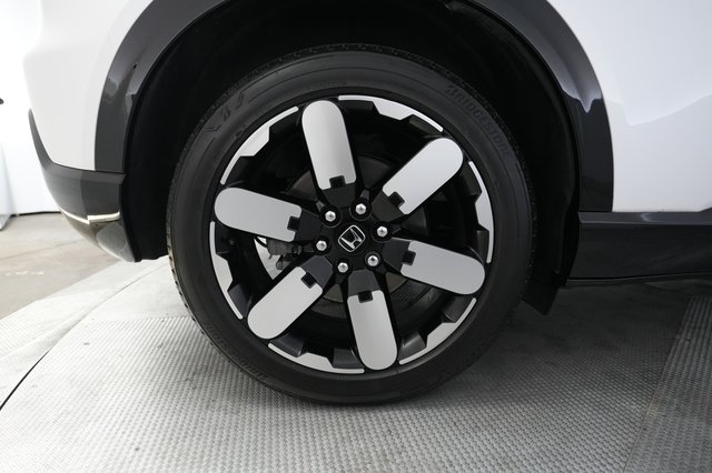 2024 Honda Prologue — photo 17 of 21