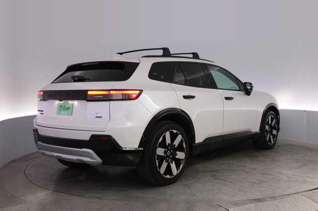 2024 Honda Prologue — photo 2 of 21