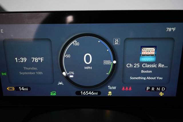 2024 Honda Prologue — photo 5 of 21