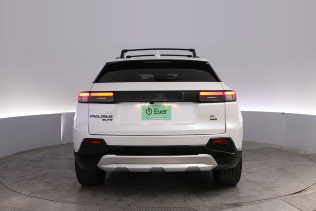 2024 Honda Prologue — photo 12 of 21