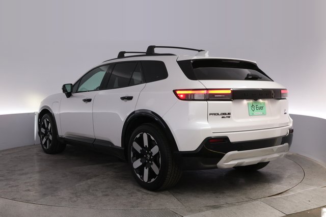 2024 Honda Prologue — photo 13 of 21