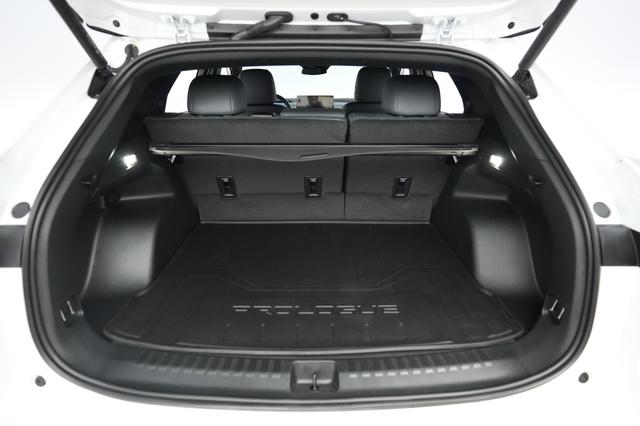 2024 Honda Prologue — photo 6 of 21