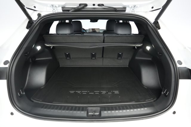 2024 Honda Prologue — photo 6 of 21