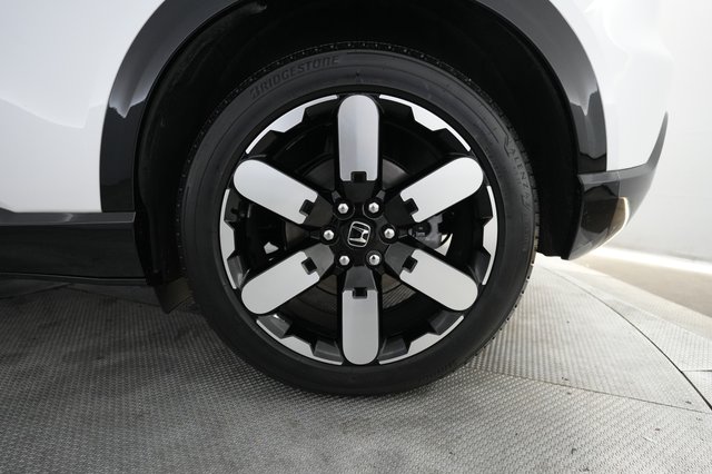 2024 Honda Prologue — photo 7 of 21