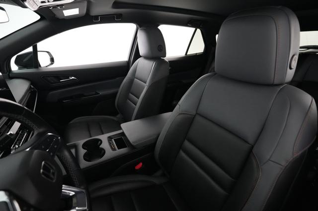 2024 Honda Prologue — photo 3 of 21