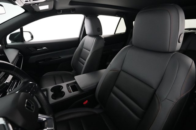 2024 Honda Prologue — photo 3 of 21