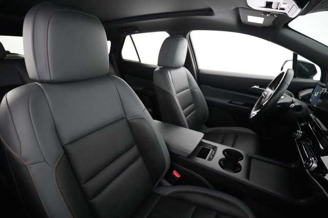 2024 Honda Prologue — photo 18 of 21