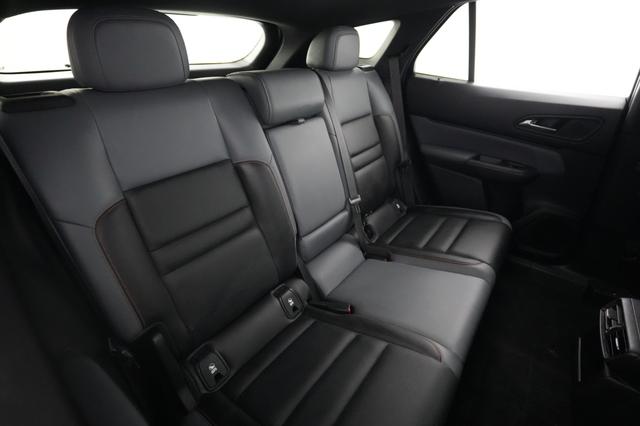 2024 Honda Prologue — photo 4 of 21