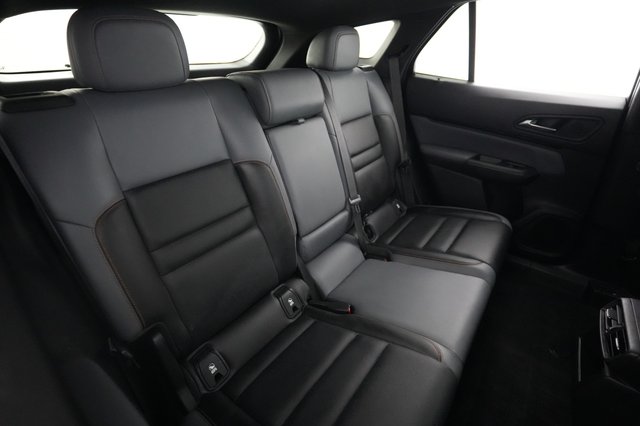 2024 Honda Prologue — photo 4 of 21