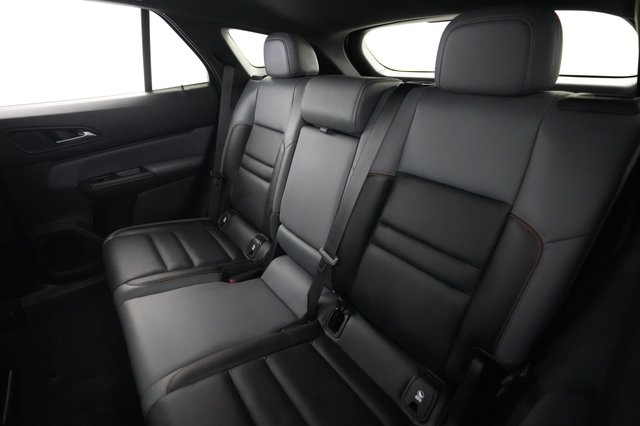 2024 Honda Prologue — photo 19 of 21