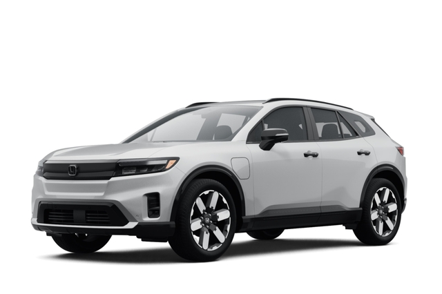 2024 Honda Prologue