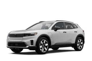 2024 Honda Prologue