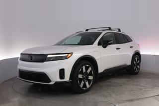 2024 Honda Prologue