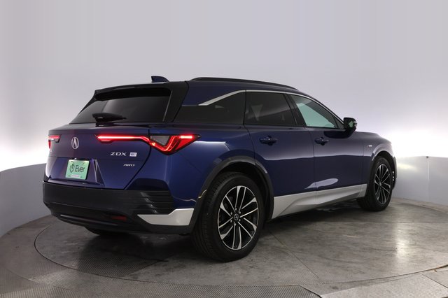 2024 Acura ZDX — photo 2 of 20