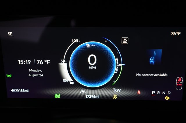 2024 Acura ZDX — photo 5 of 20