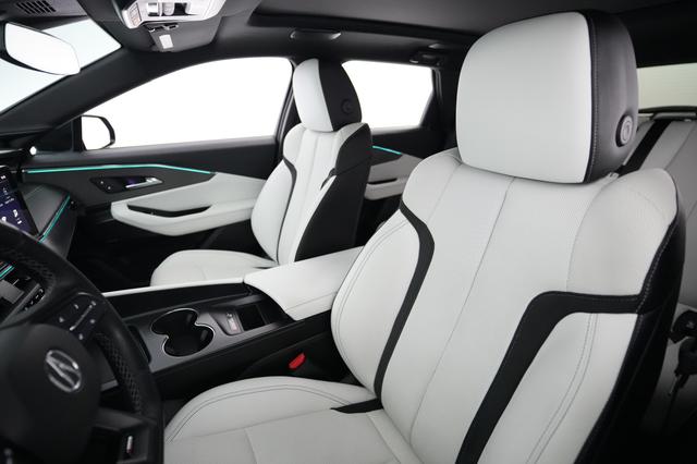 2024 Acura ZDX — photo 3 of 20