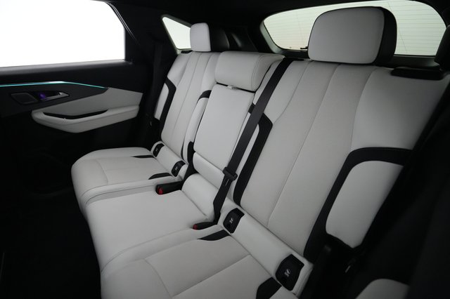 2024 Acura ZDX — photo 19 of 20
