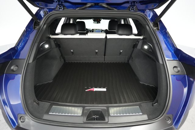 2024 Acura ZDX — photo 6 of 20