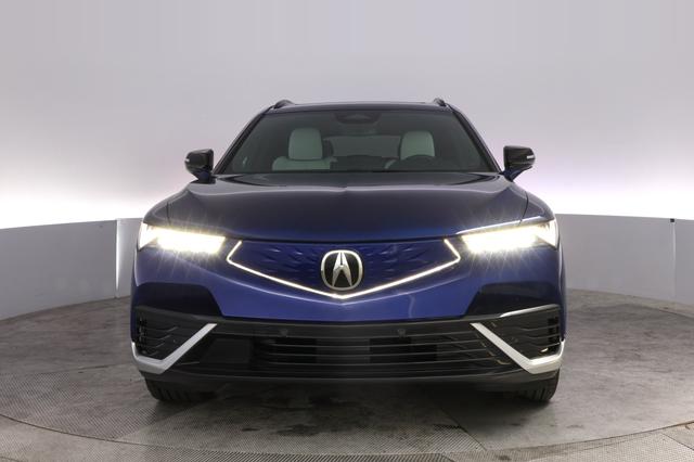 2024 Acura ZDX — photo 9 of 20