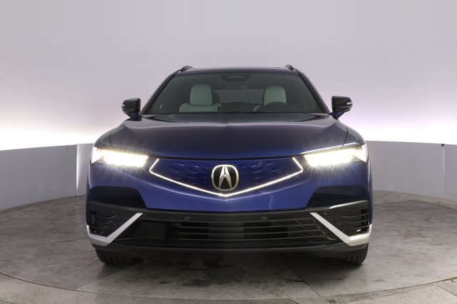 2024 Acura ZDX — photo 9 of 20