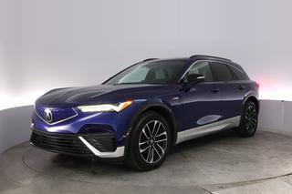 2024 Acura ZDX