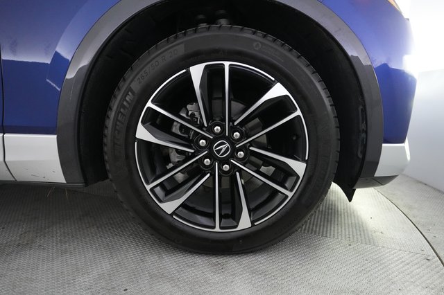 2024 Acura ZDX — photo 16 of 20