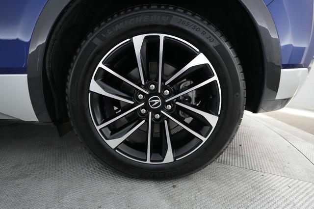 2024 Acura ZDX — photo 7 of 20