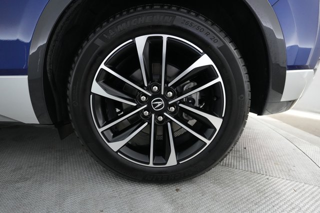 2024 Acura ZDX — photo 7 of 20